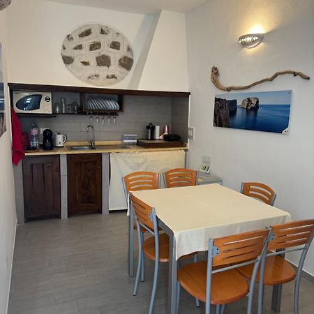 Domo Acabara Bed and Breakfast Alghero Buitenkant foto