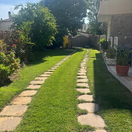 Domo Acabara Bed and Breakfast Alghero Buitenkant foto
