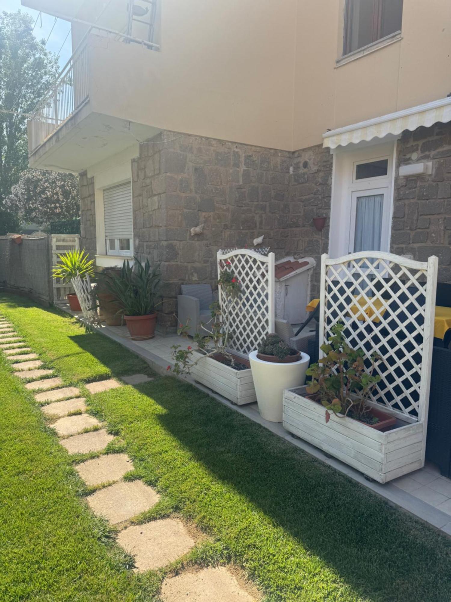 Domo Acabara Bed and Breakfast Alghero Buitenkant foto